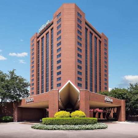 Hotel Hilton Richardson Dallas Extérieur photo