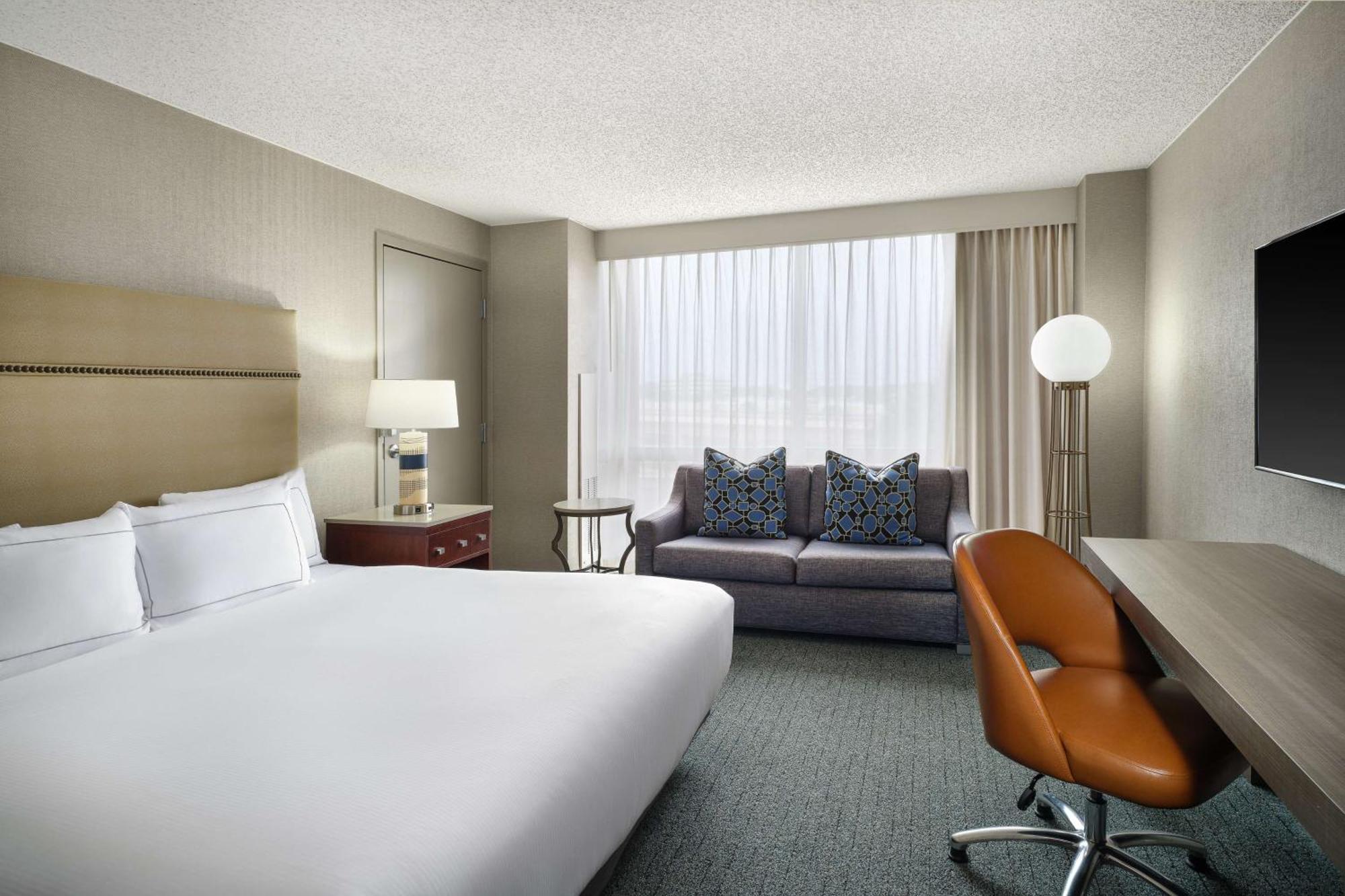 Hotel Hilton Richardson Dallas Extérieur photo